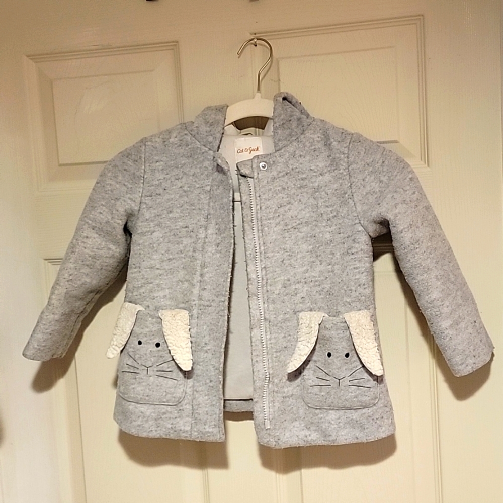 Bunny Coat